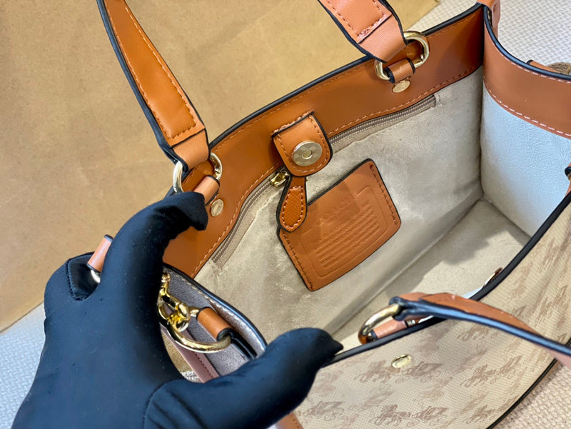 Aura Bags - CCH Bags - 208