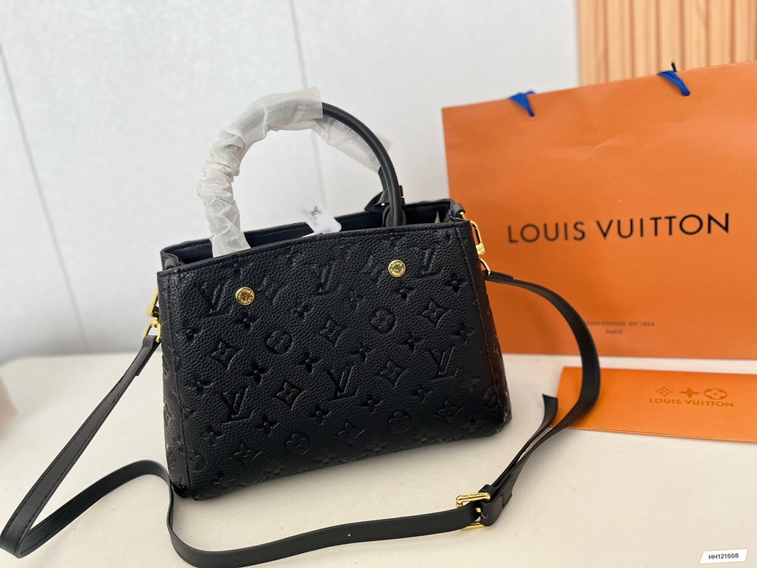 New Lux Bags Louis Vuitton  528