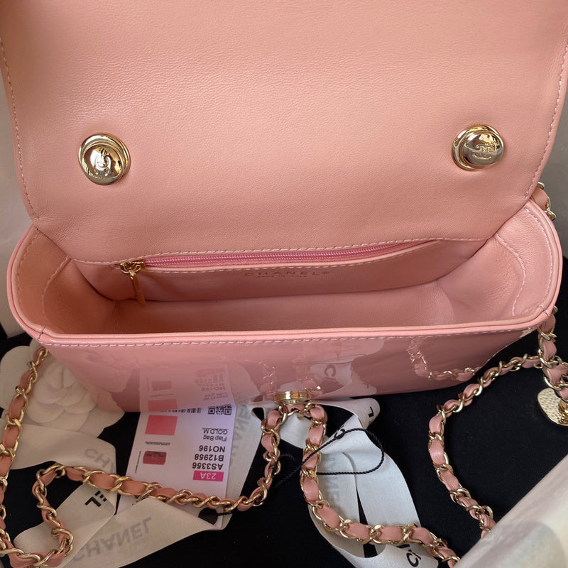 aura-bags - Chanel Bags - 7523