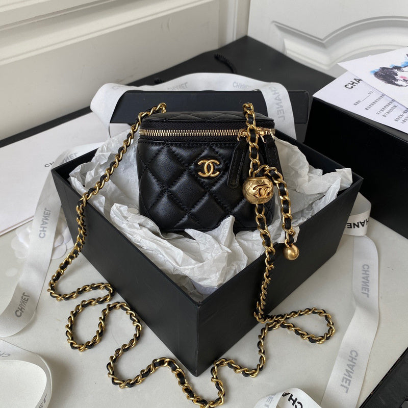 aura-bags - Chanel Bags - 7531