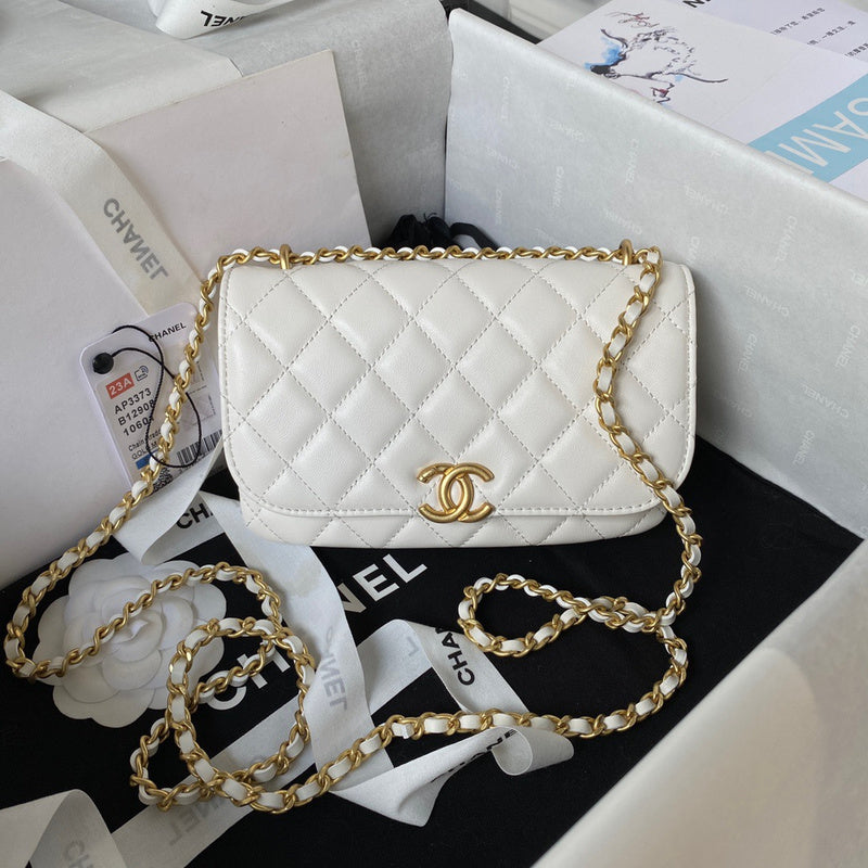 aura-bags - Chanel Bags - 7521