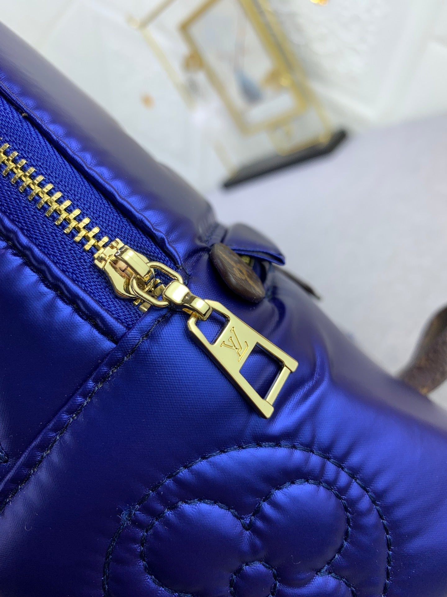 New Bag Louis Vuitton  642