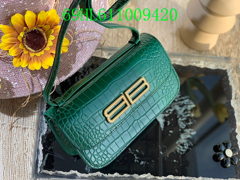 Aura Bags - BGA Bags - 2023