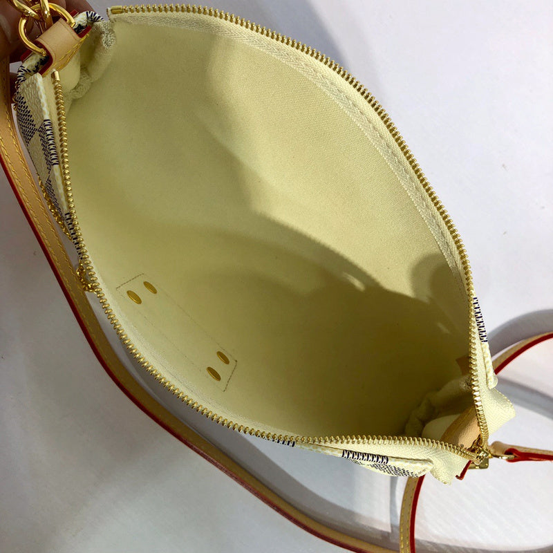 Louis Vuitton Luxury Bags 2016