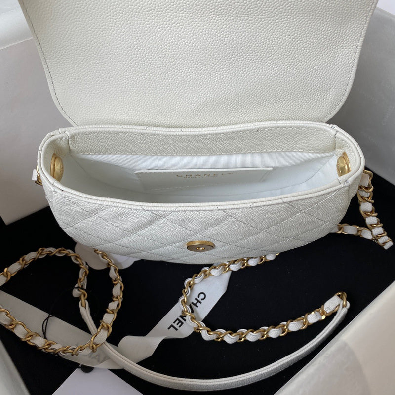 aura-bags - Chanel Bags - 7556