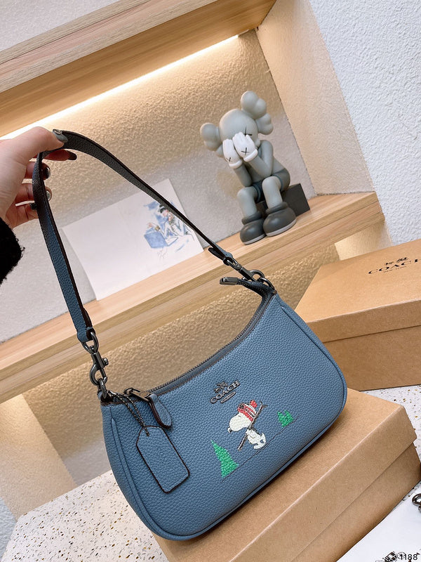 Aura Bags - CCH Bags - 306