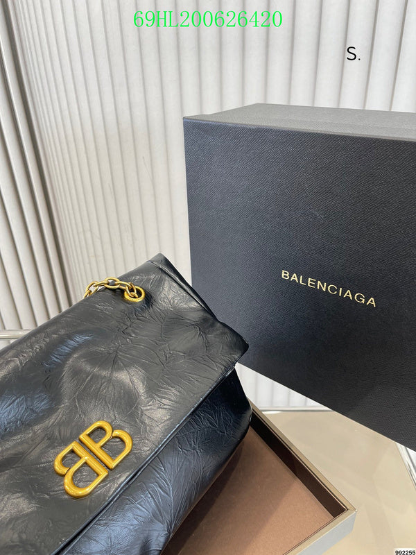 Aura Bags - BGA Bags - 1750