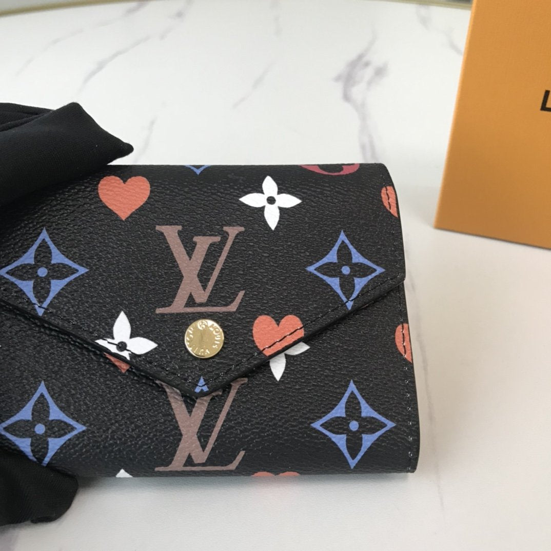 Designer Wallet louis vuitton 028