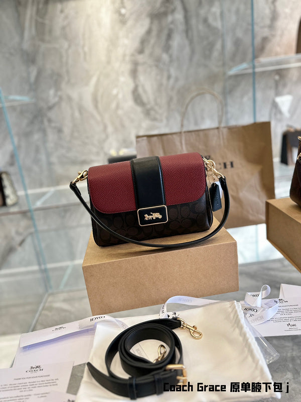Aura Bags - CCH Bags - 318