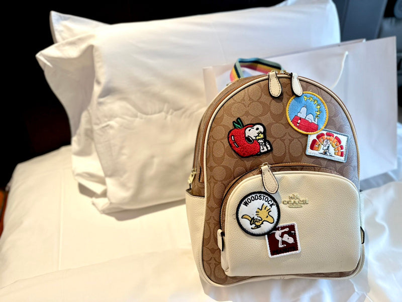 Aura Bags - CCH Bags - 056