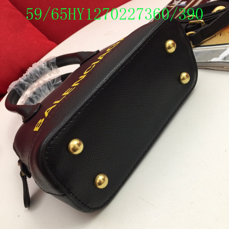 Aura Bags - BGA Bags - 1914