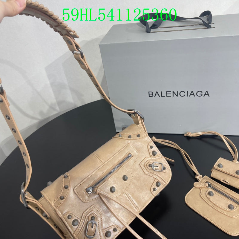 Aura Bags - BGA Bags - 1970