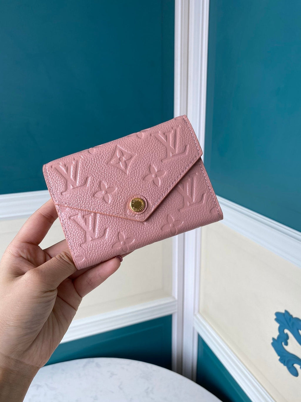 Designer Wallet louis vuitton 058
