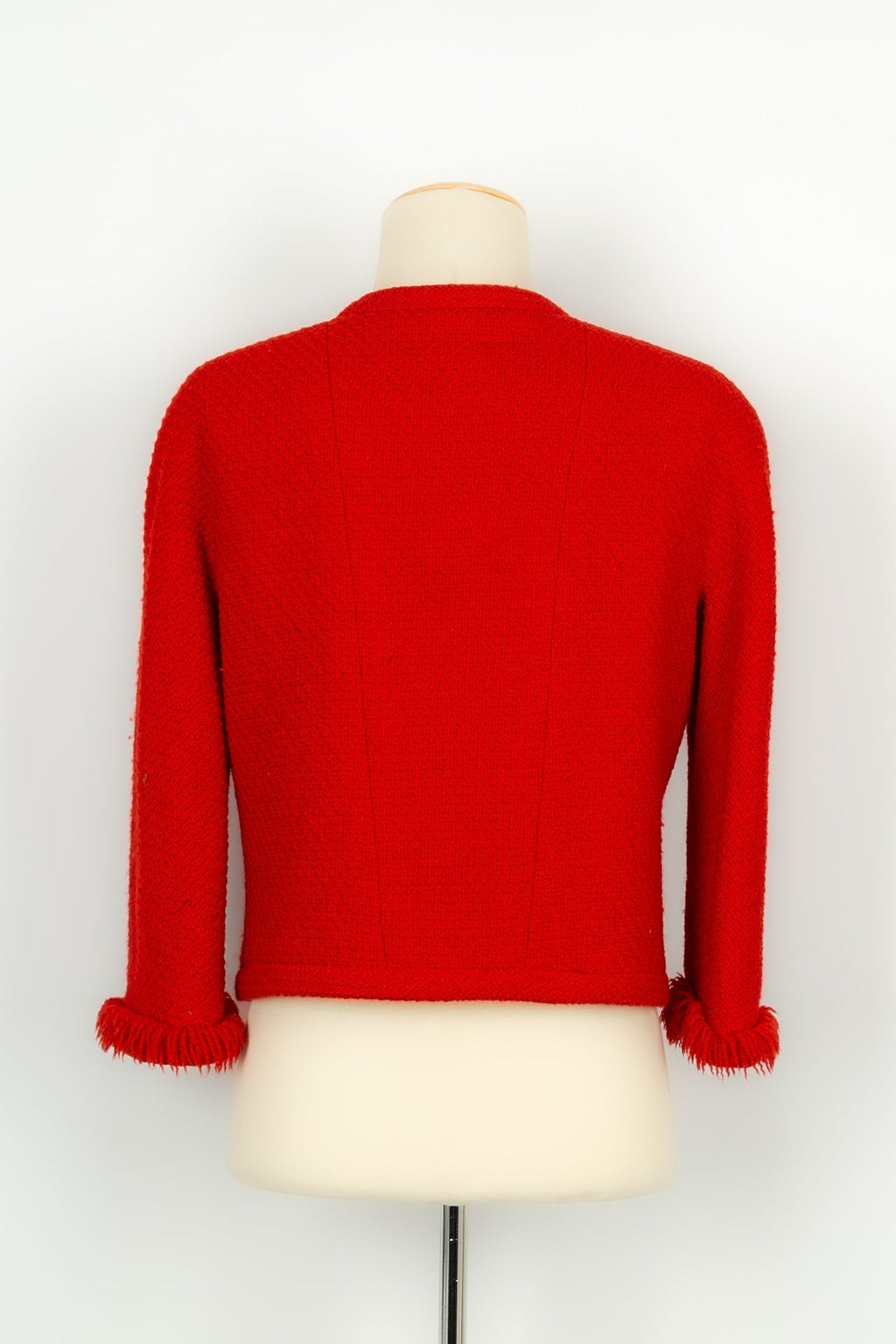 Ensemble tailleur Chanel 1990s