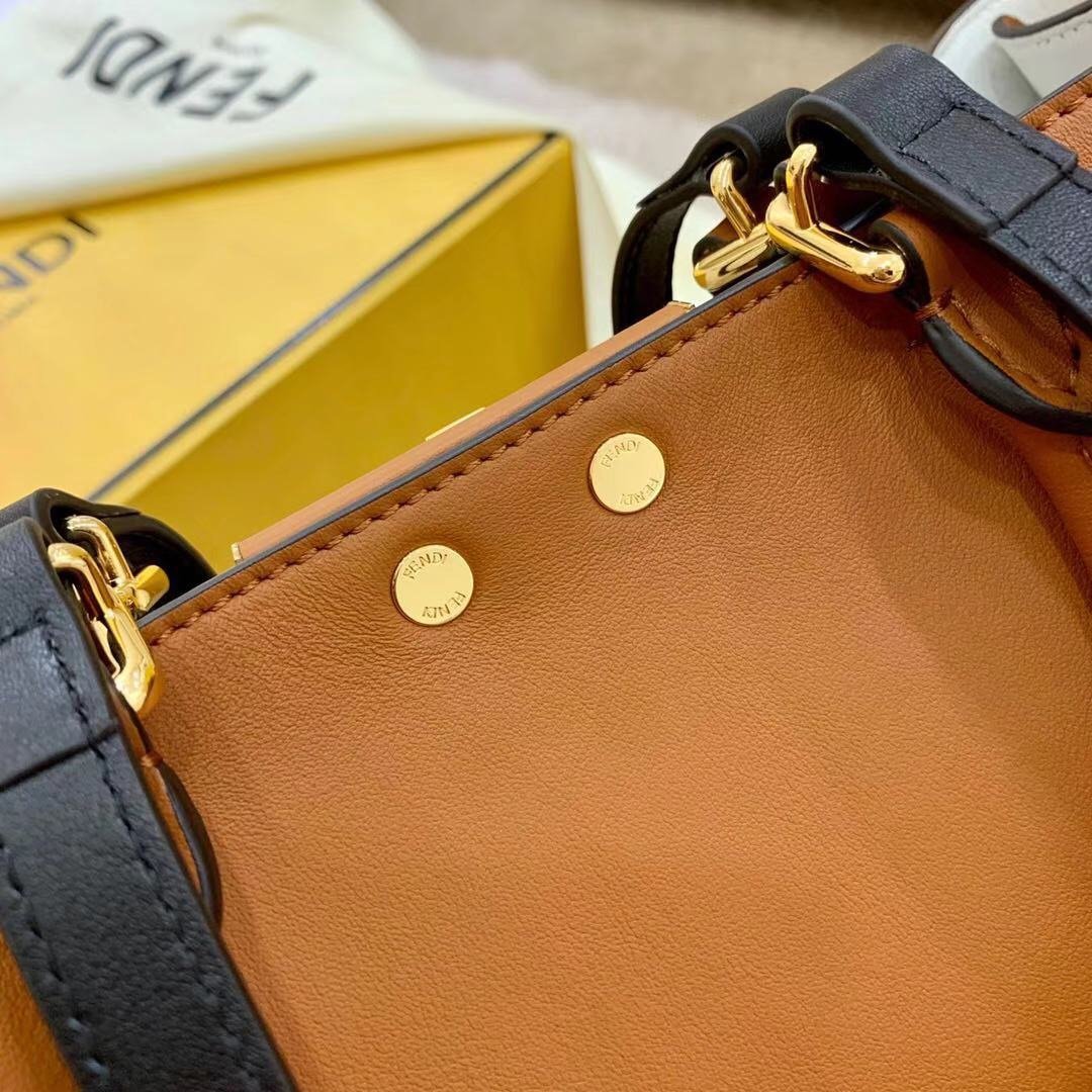 Designer Handbags Fendi 046