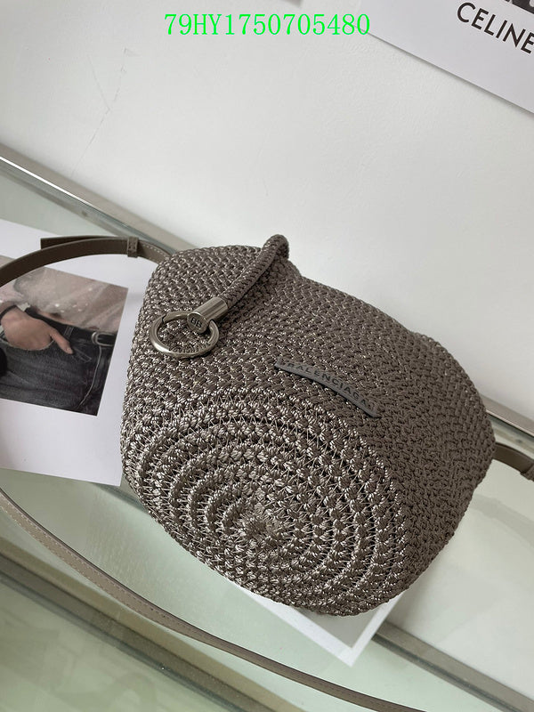 Aura Bags - BGA Bags - 1718