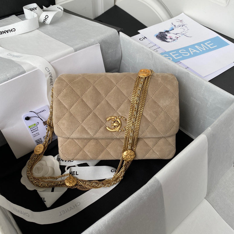 aura-bags - Chanel Bags - 7587