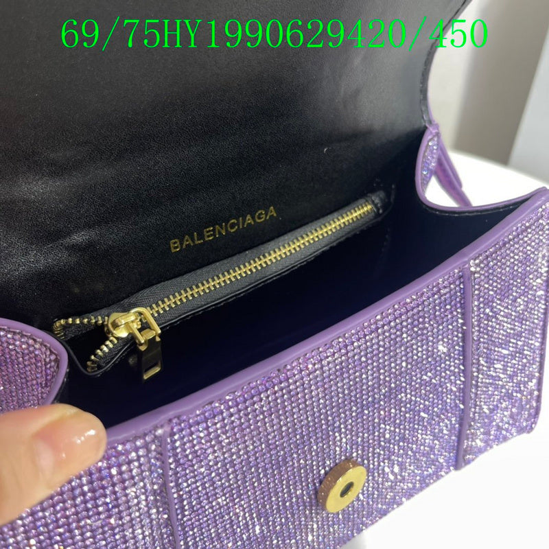 Aura Bags - BGA Bags - 2221
