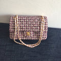 aura-bags - Chanel Bags - 2759