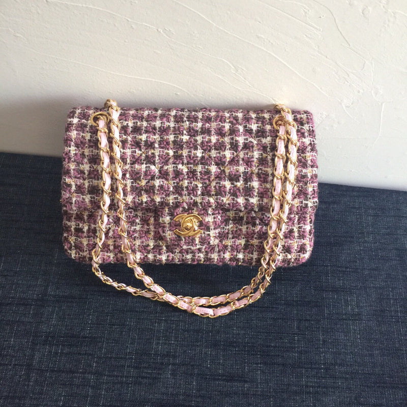 aura-bags - Chanel Bags - 2759