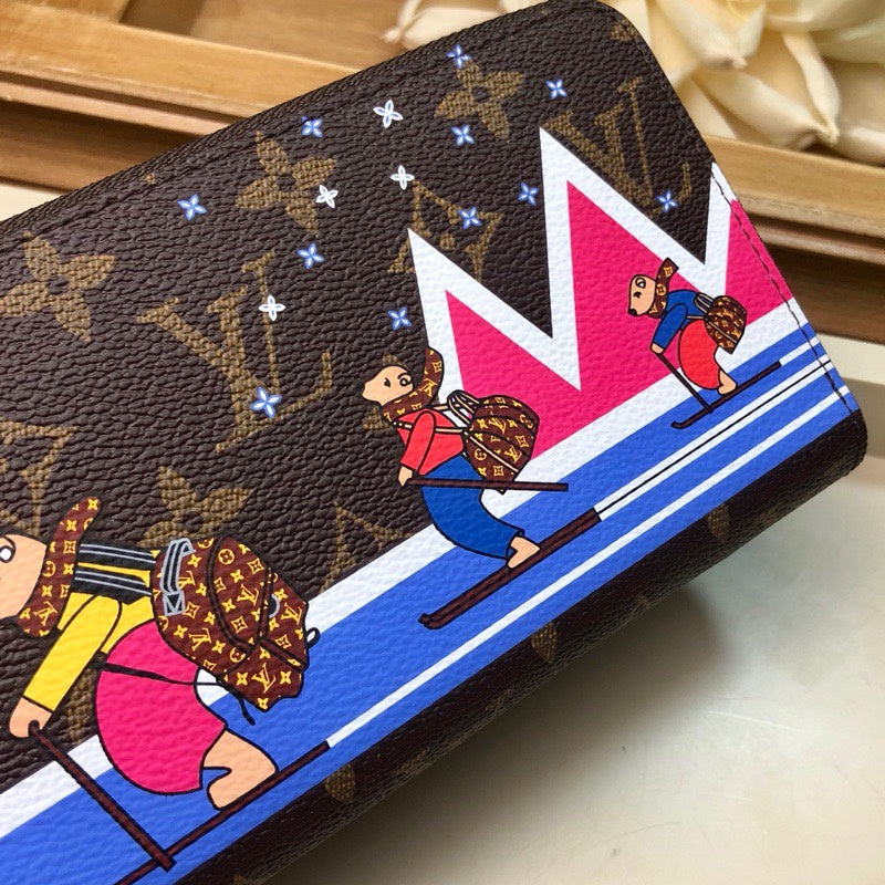 Louis Vuitton Luxury Bags 2409