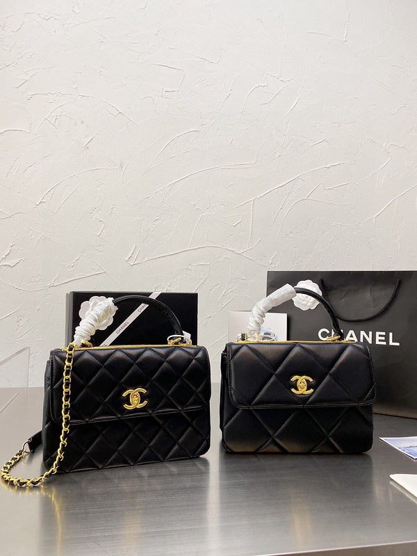 aura-bags - Chanel Bags - 7295