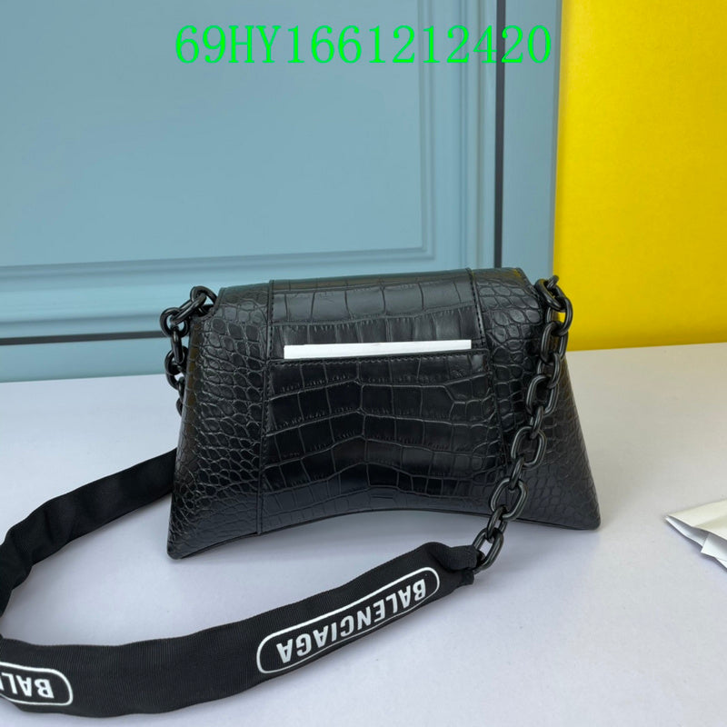 Aura Bags - BGA Bags - 1922