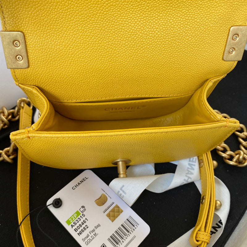 aura-bags - Chanel Bags - 7600