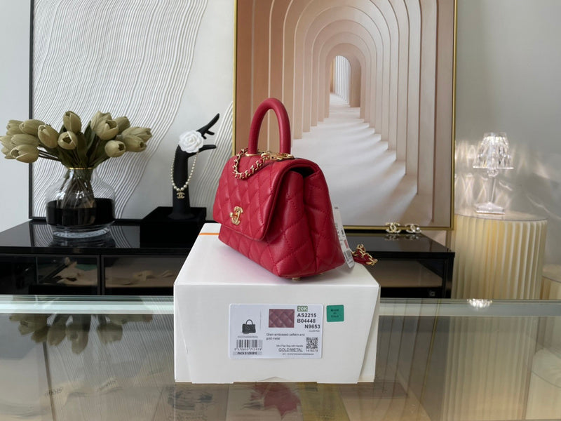Chanel Bags
