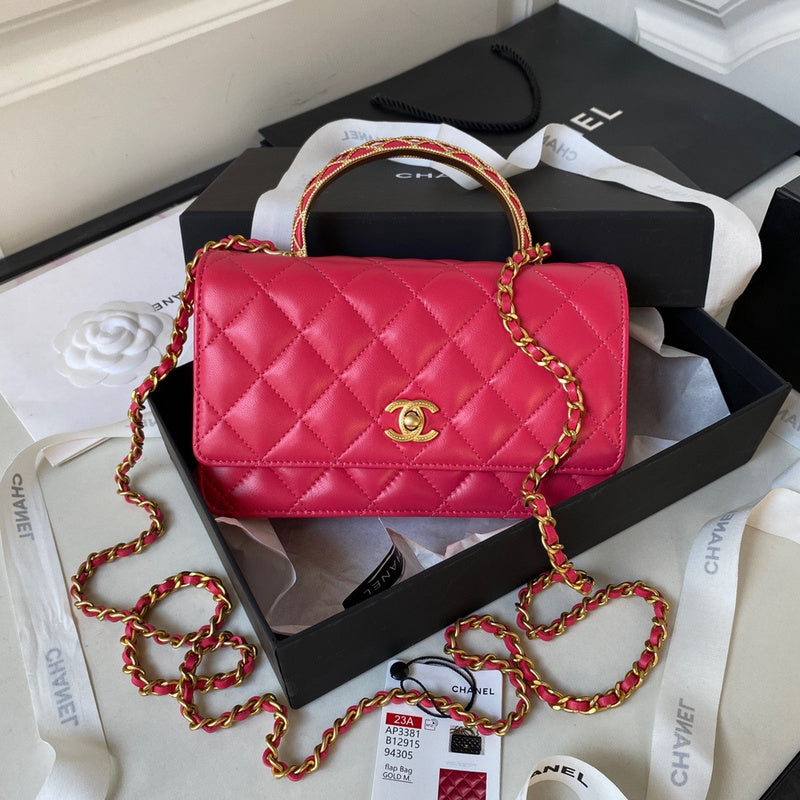 aura-bags - Chanel Bags - 7519