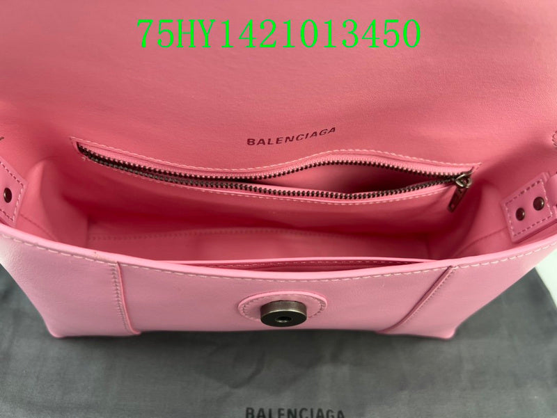 Aura Bags - BGA Bags - 2012