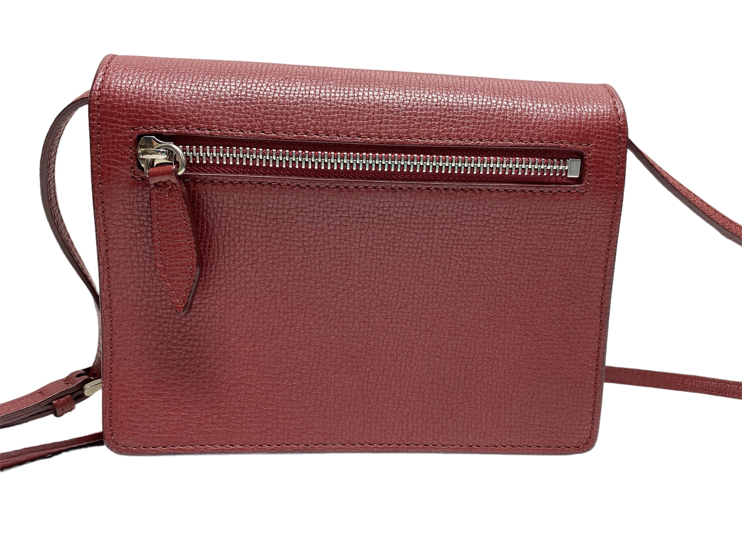 Crossbody By Burberry  Size: Small