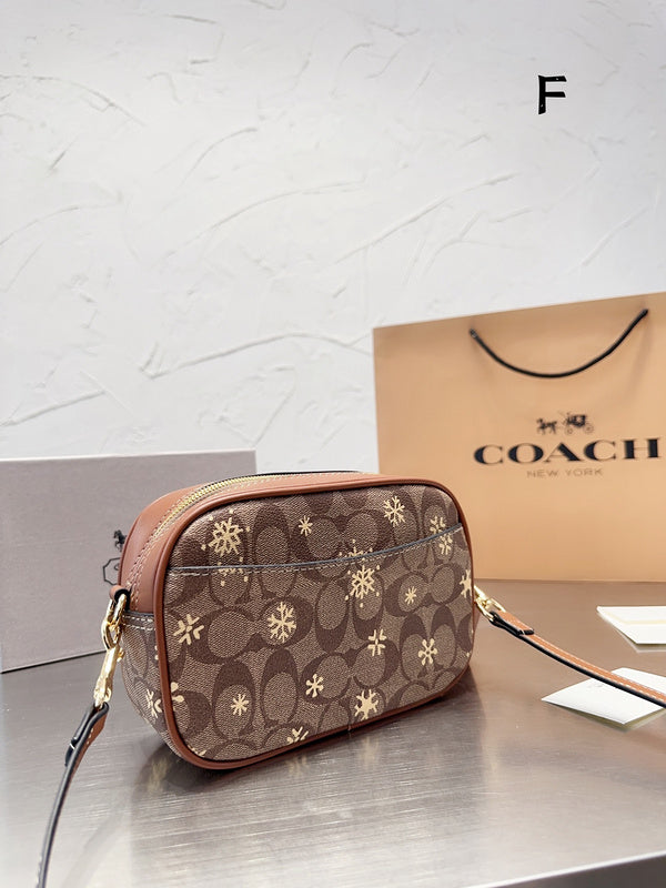 Aura Bags - CCH Bags - 371