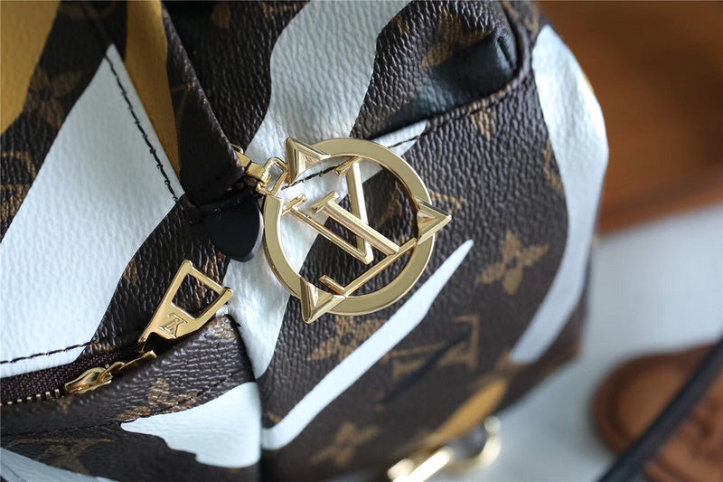 Luxury - Louis Vuitton Bags - 033