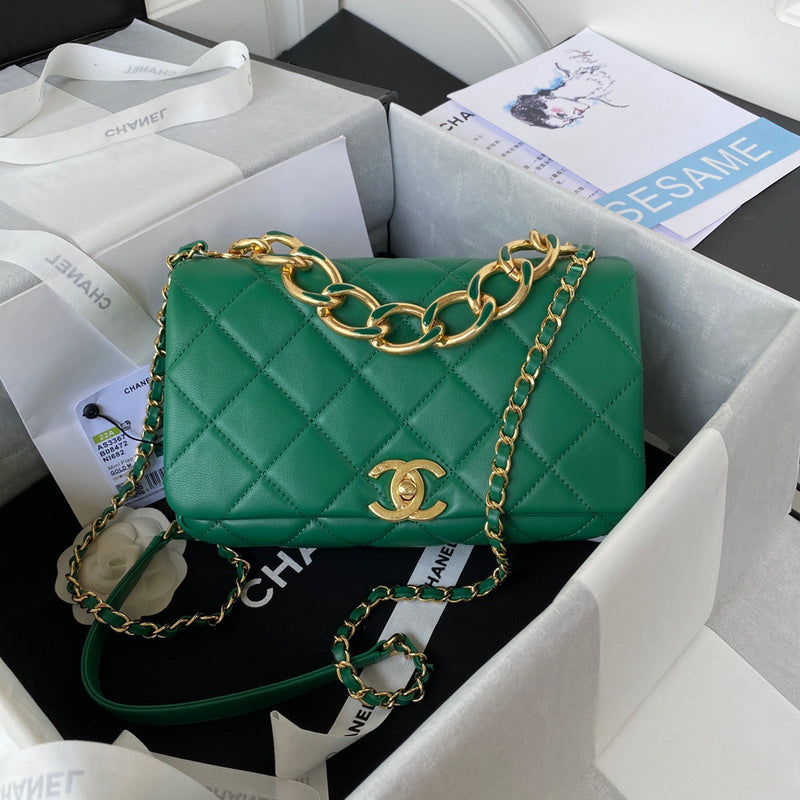 aura-bags - Chanel Bags - 7590