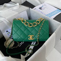 aura-bags - Chanel Bags - 7590