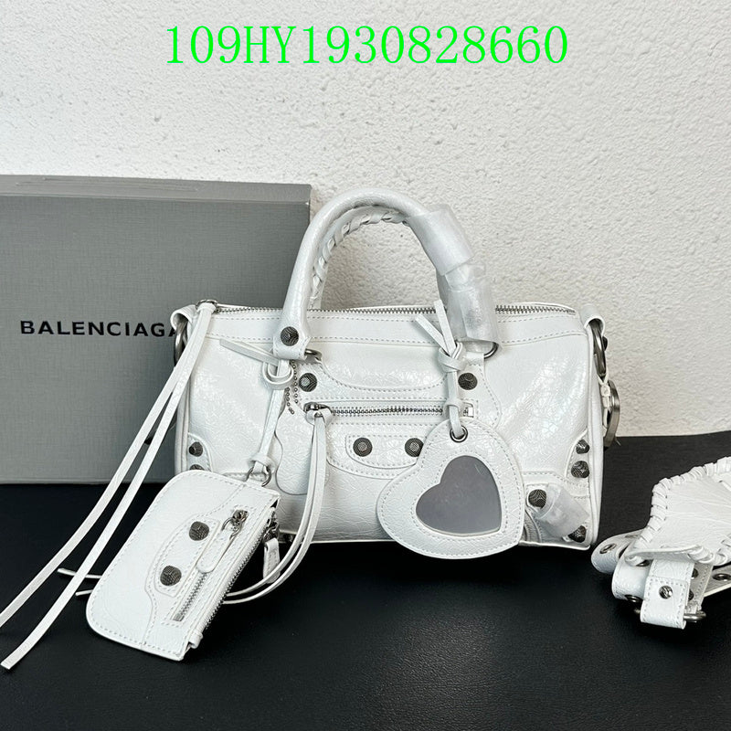 Aura Bags - BGA Bags - 1652
