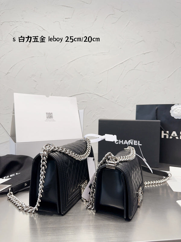 aura-bags - Chanel Bags - 7046