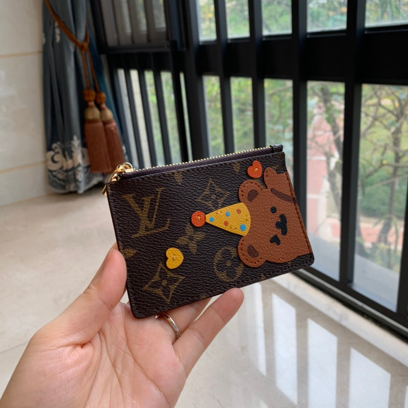 Louis Vuitton Luxury Bags 2779