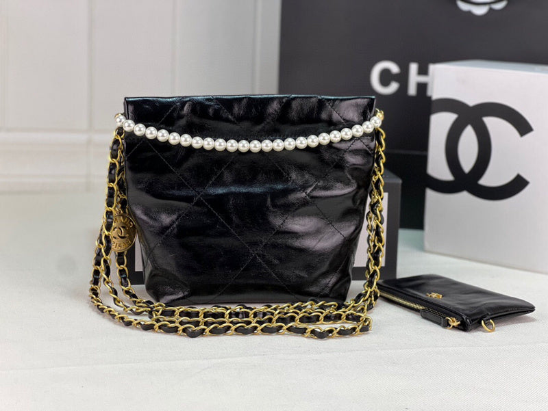 aura-bags - Chanel Bags - 2738