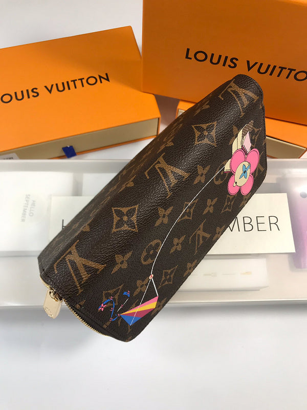 Louis Vuitton Luxury Bags 2796