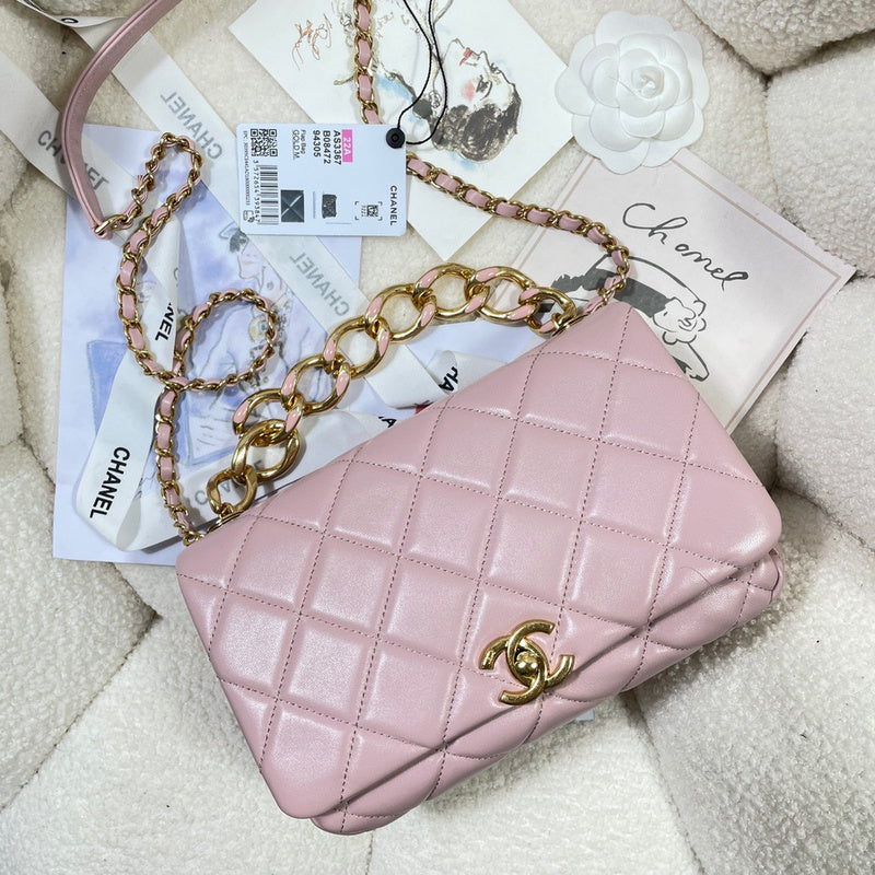 Chanel Bags