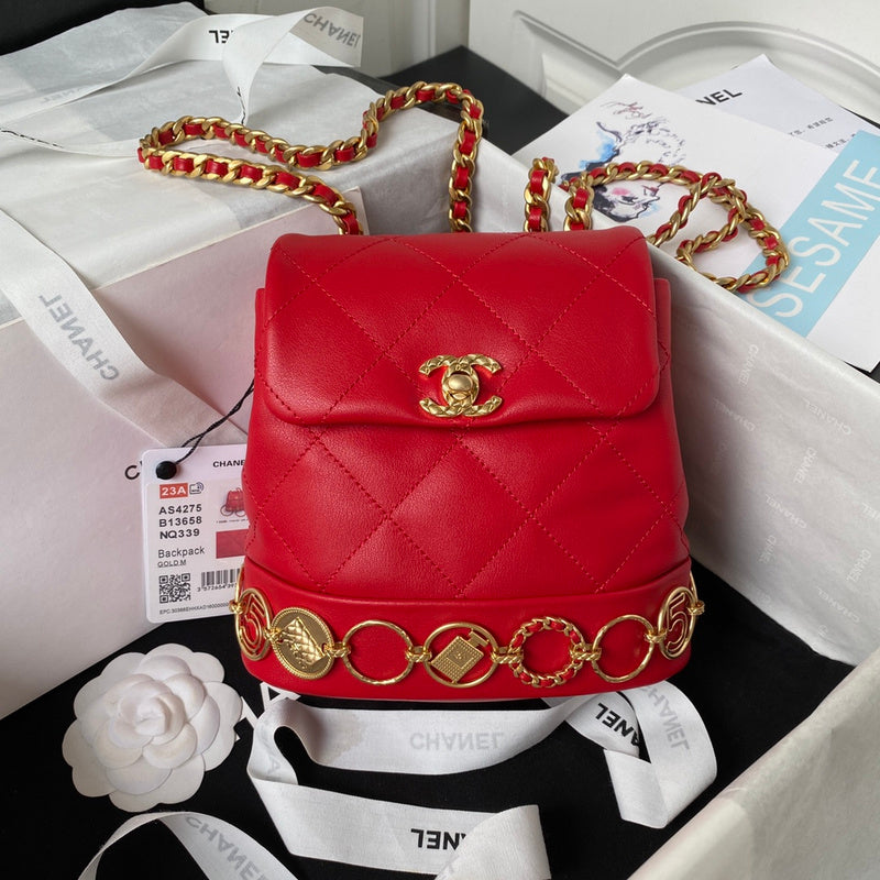 aura-bags - Chanel Bags - 7358
