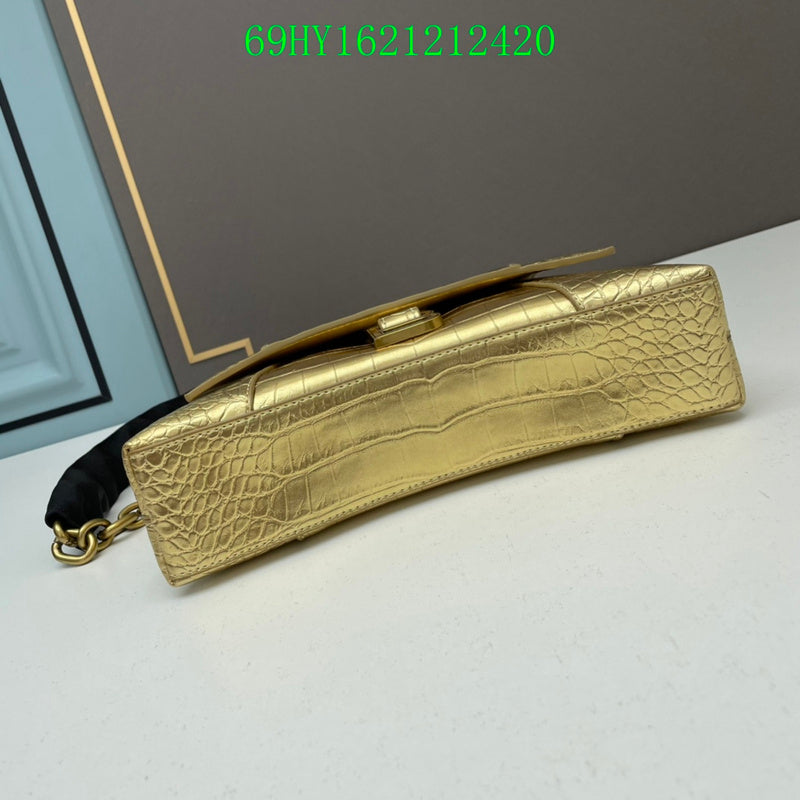 Aura Bags - BGA Bags - 1939