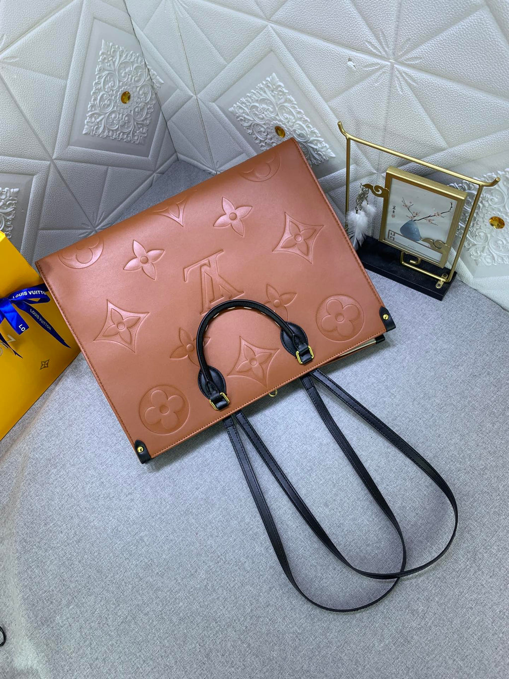 Luxury Bags Louis Vuitton  752