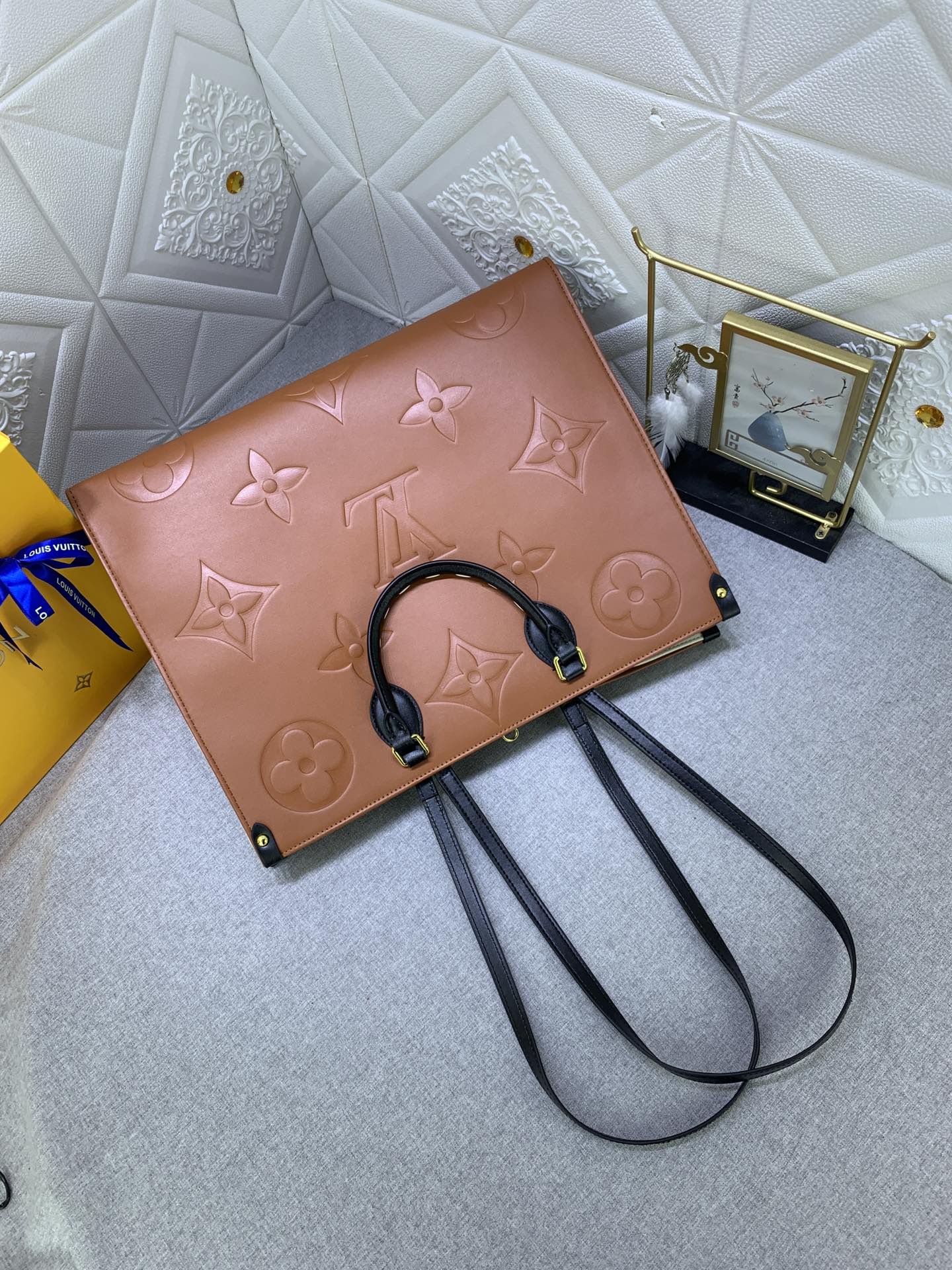 Luxury Bags Louis Vuitton  752