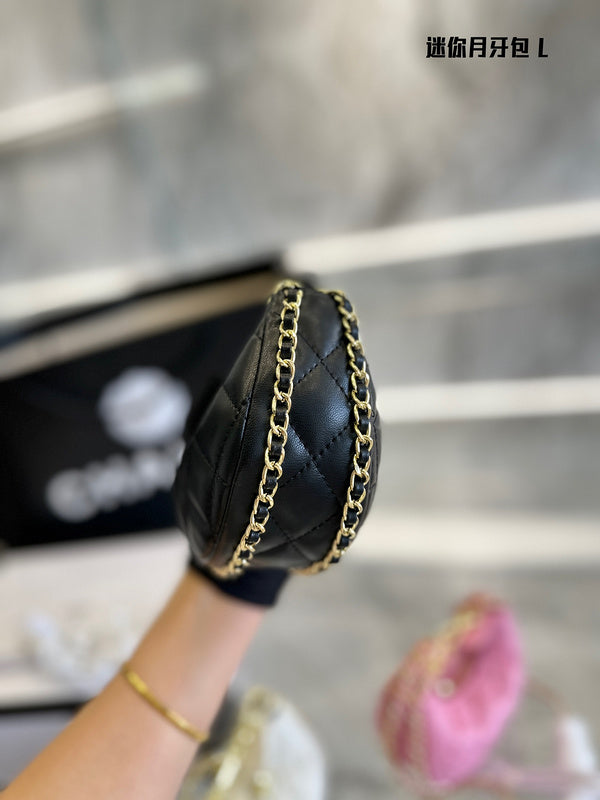 aura-bags - Chanel Bags - 7030