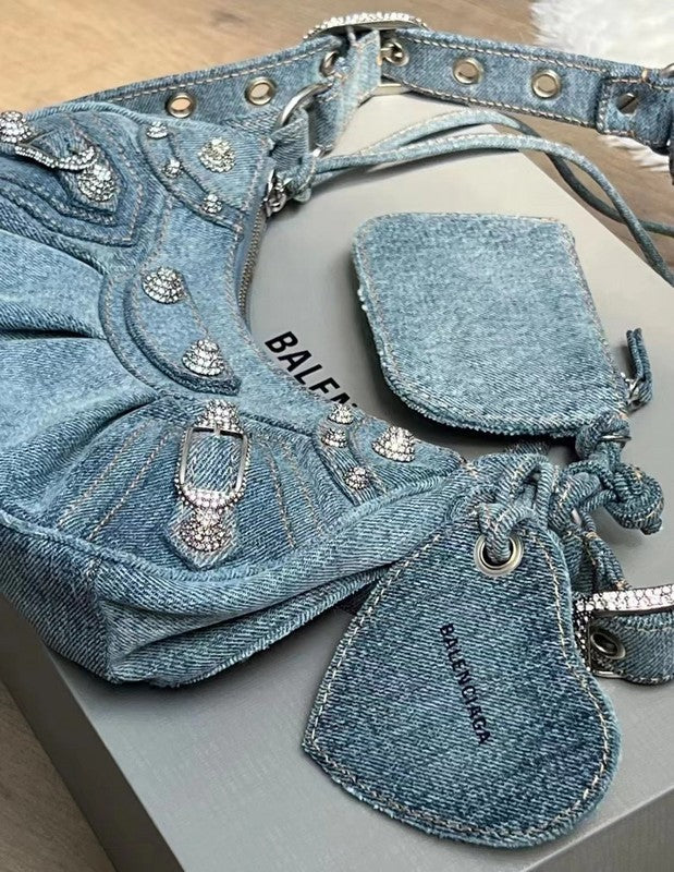 Aura Bags - BGA Bags - 053