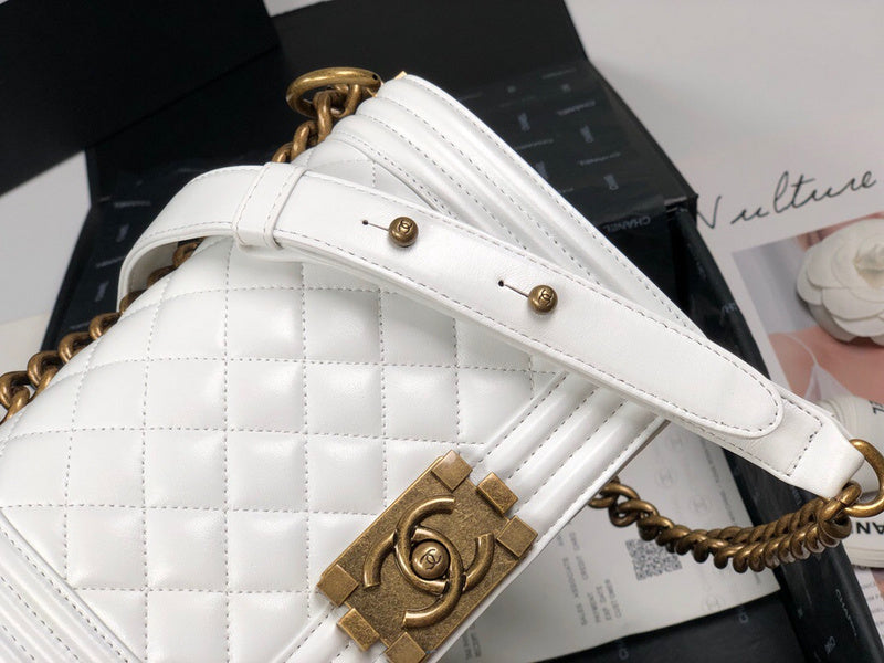aura-bags - Chanel Bags - 7470