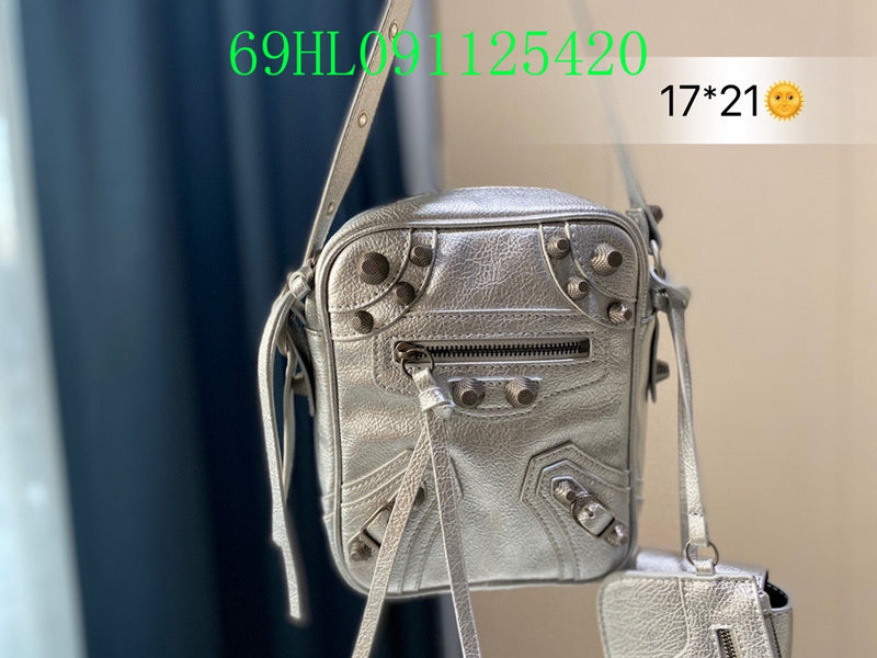 Aura Bags - BGA Bags - 1972